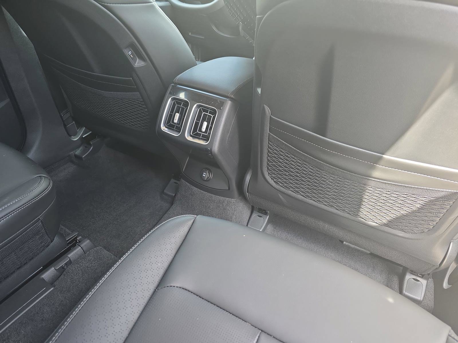 New 2026 Kia Sorento X-Line EX AWD/4WD image 12