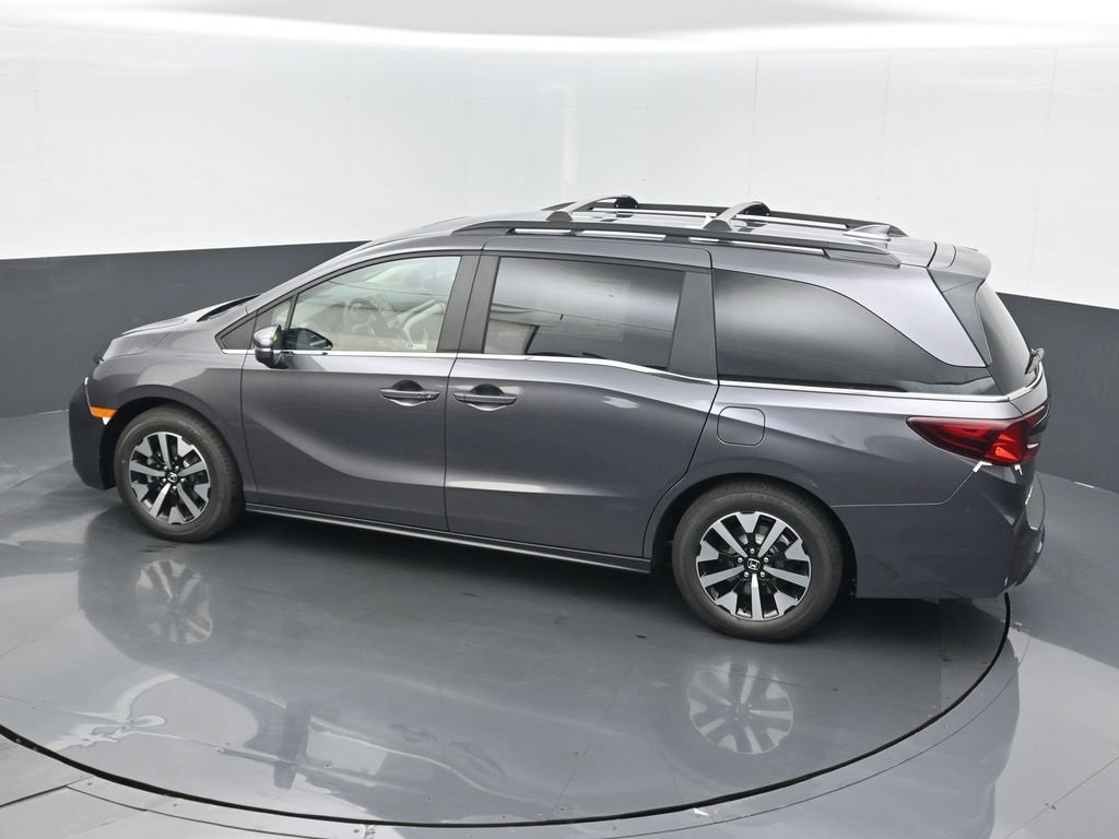 New 2026 Honda Odyssey EX-L image 15