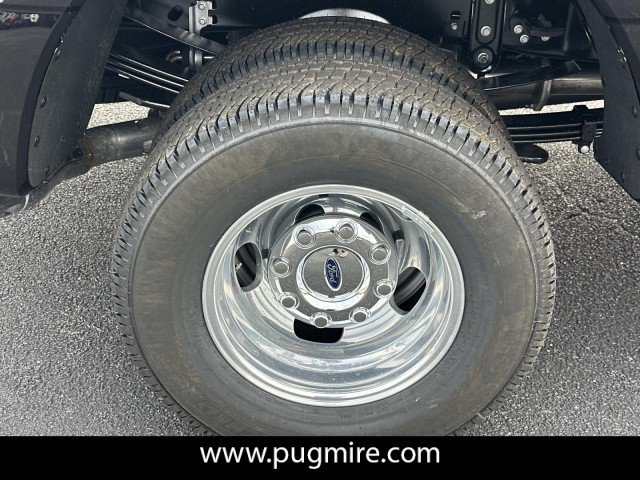 New 2026 Ford F350 Platinum w/ Platinum Plus Package image 17