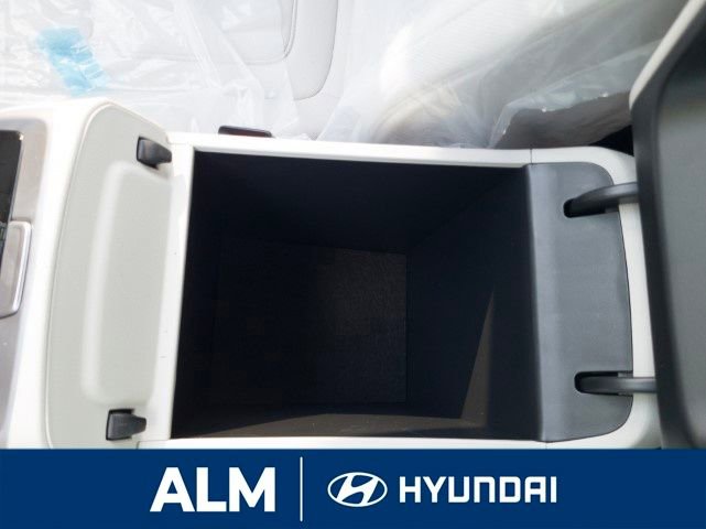 New 2026 Hyundai Tucson SEL FWD image 34
