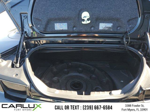 Used 2012 Chevrolet Camaro LT image 13