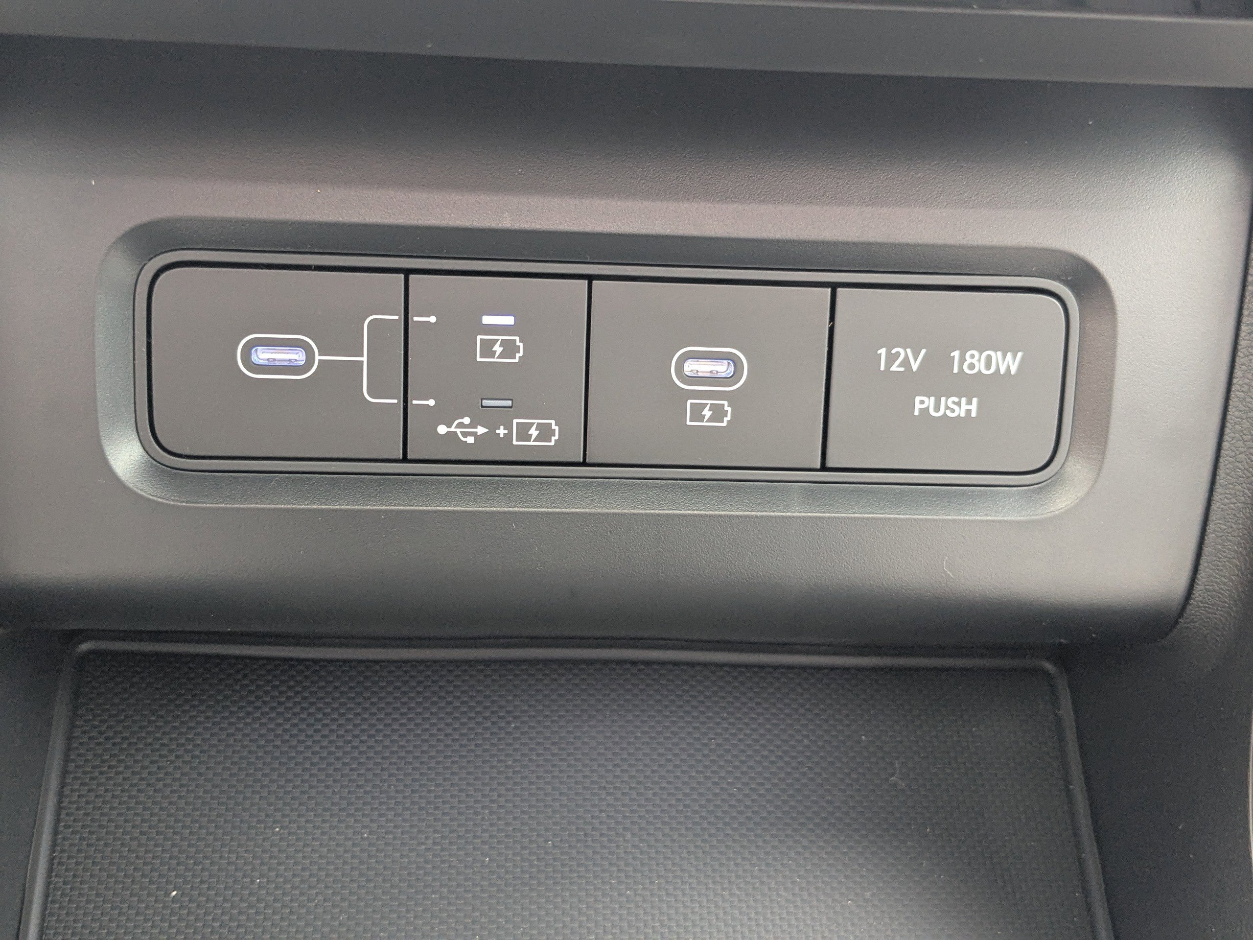 New 2026 Hyundai Tucson Limited FWD image 28