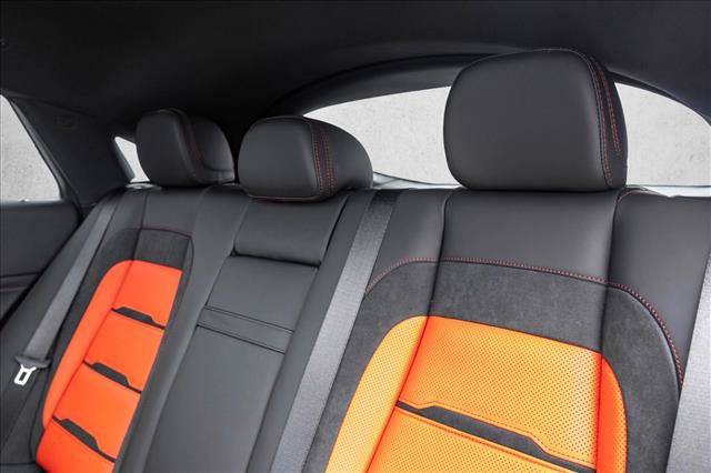 New 2026 Mercedes-Benz GLE 53 AMG 4MATIC Coupe image 21