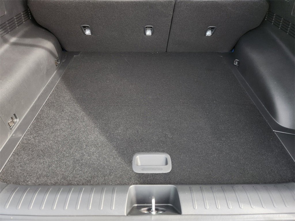 New 2025 Kia EV6 Light w/ Light LR Technology Package image 23