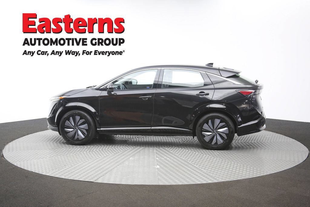 Used 2023 Nissan Ariya FWD image 61