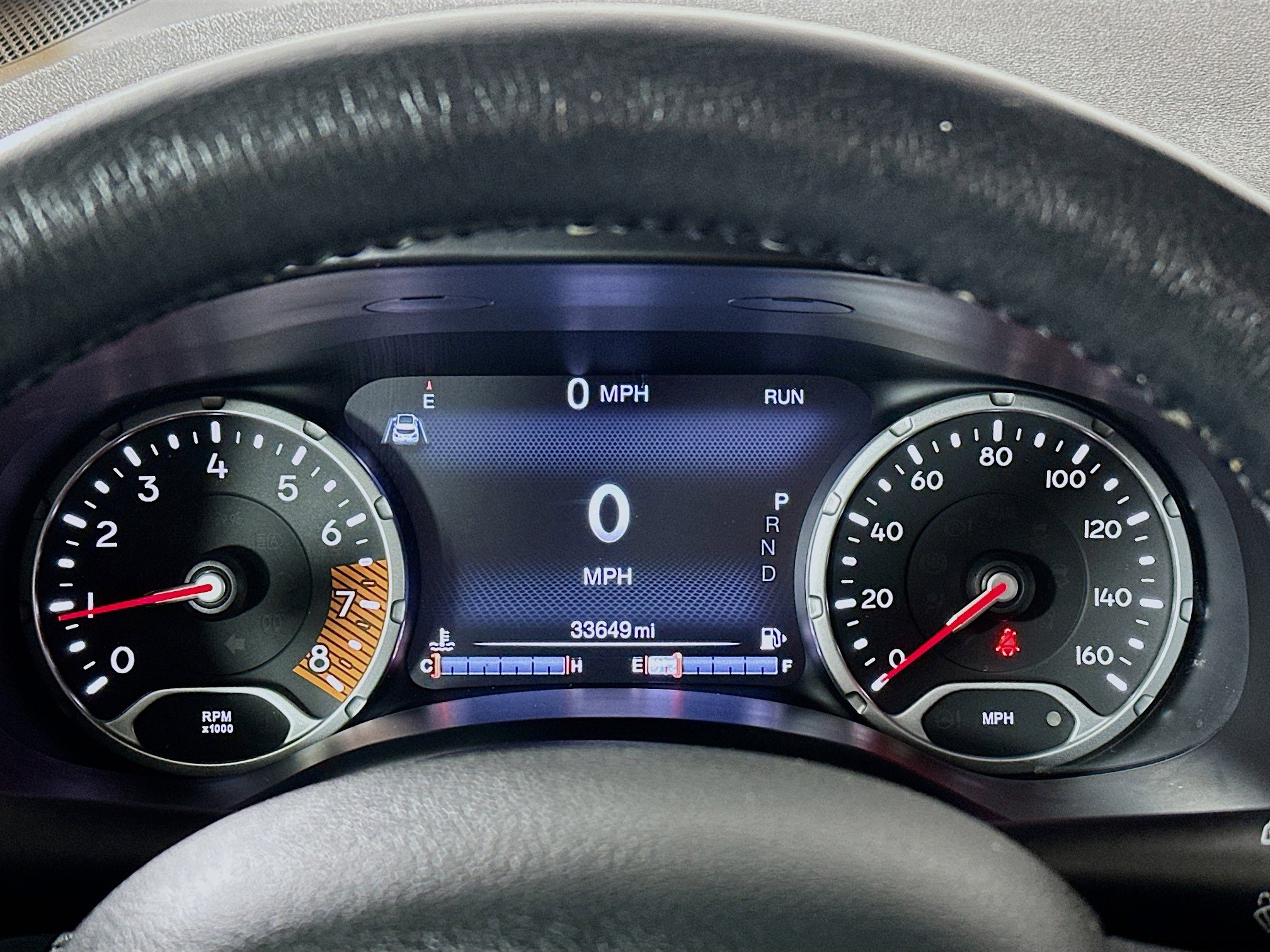Used 2021 Jeep Renegade Limited AWD/4WD image 12