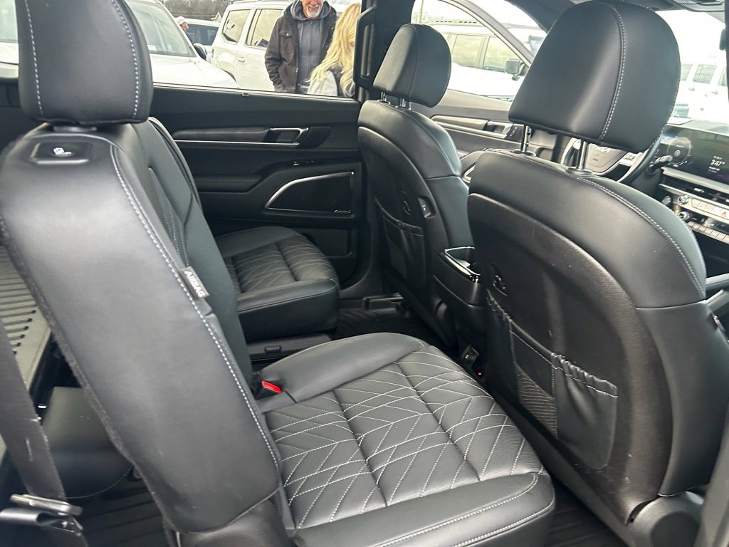 Used 2024 Kia Telluride SX Prestige X-Pro image 14