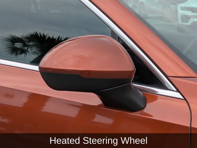 Used 2022 Buick Envision Preferred w/ Safety Package FWD image 16