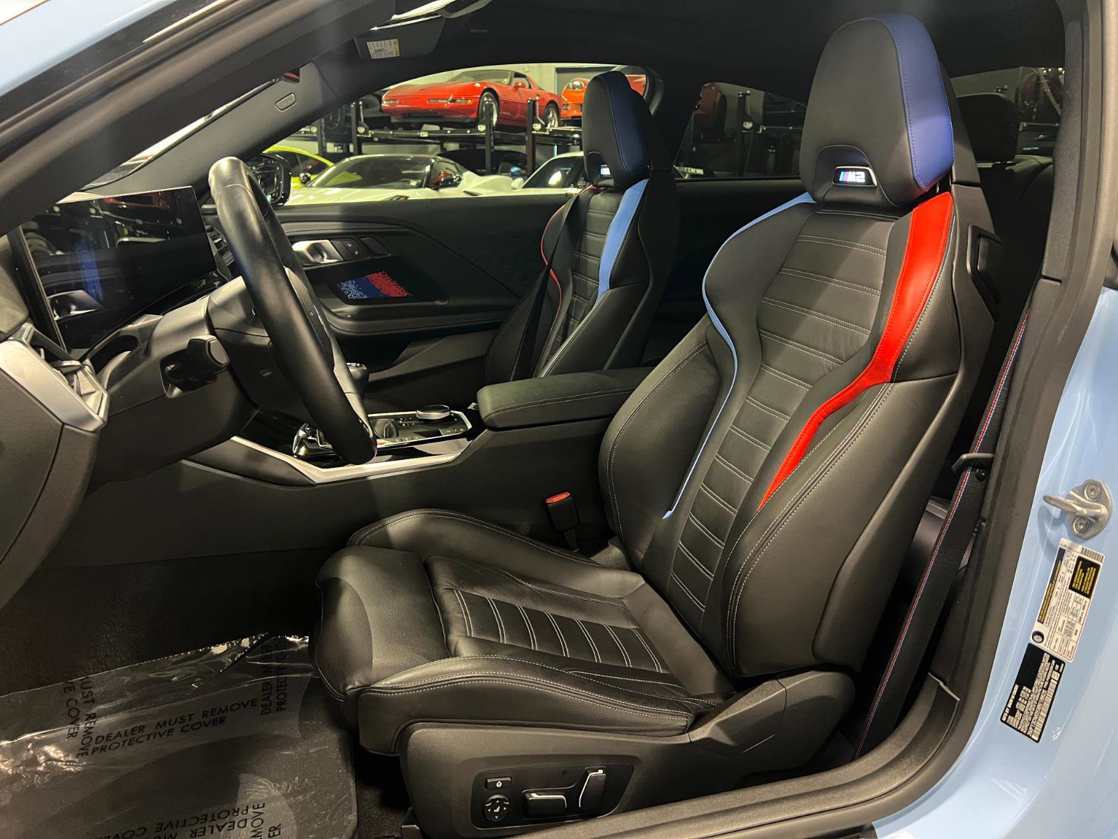 Used 2024 BMW M2 image 9