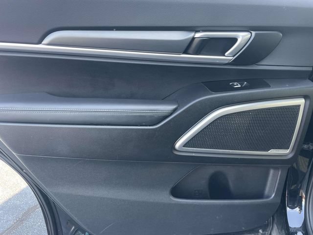 Used 2021 Kia Telluride LX AWD/4WD image 11