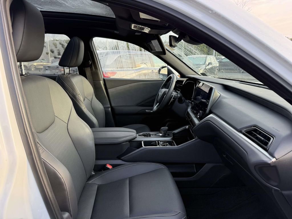 Used 2025 Lexus TX 350 AWD w/ Technology Package image 14