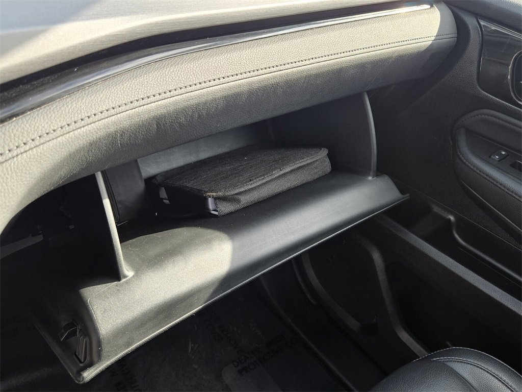 Certified 2024 Honda Odyssey Touring image 22