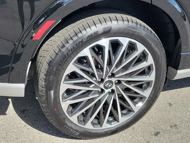 New 2026 Hyundai Palisade Calligraphy FWD image 24