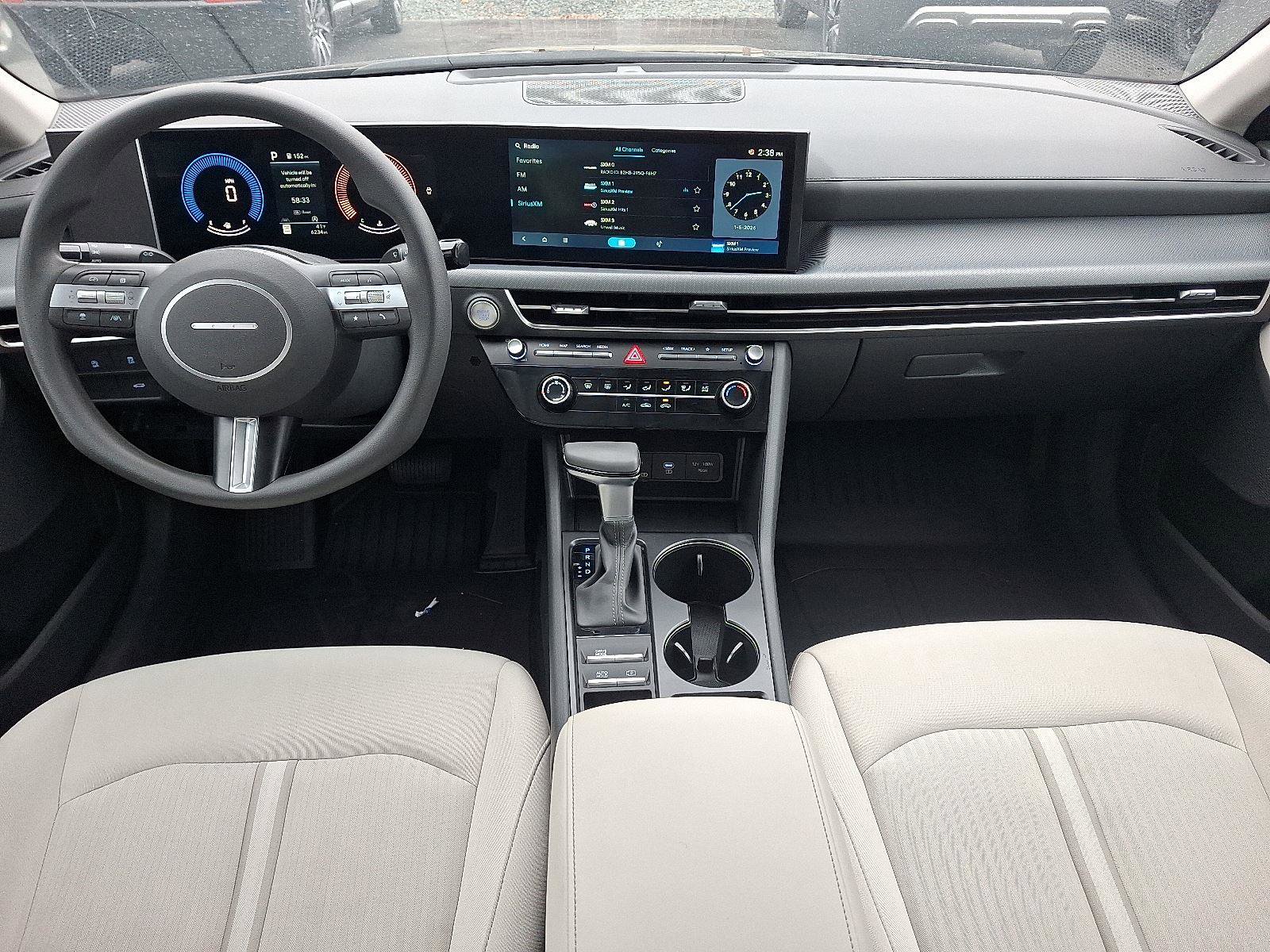 Used 2025 Hyundai Sonata SE image 11