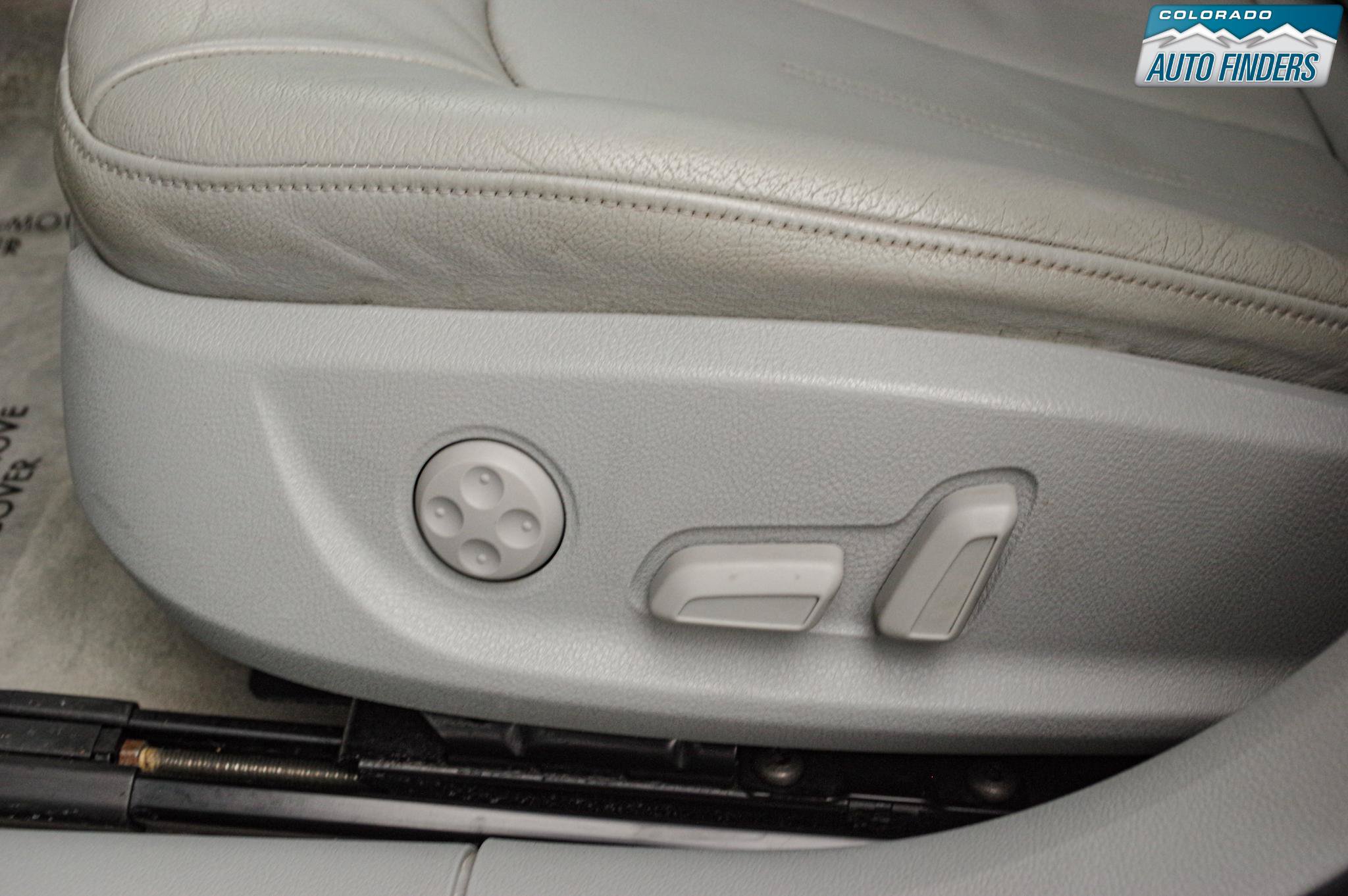 Used 2013 Audi A6 3.0T Premium Plus AWD/4WD image 11