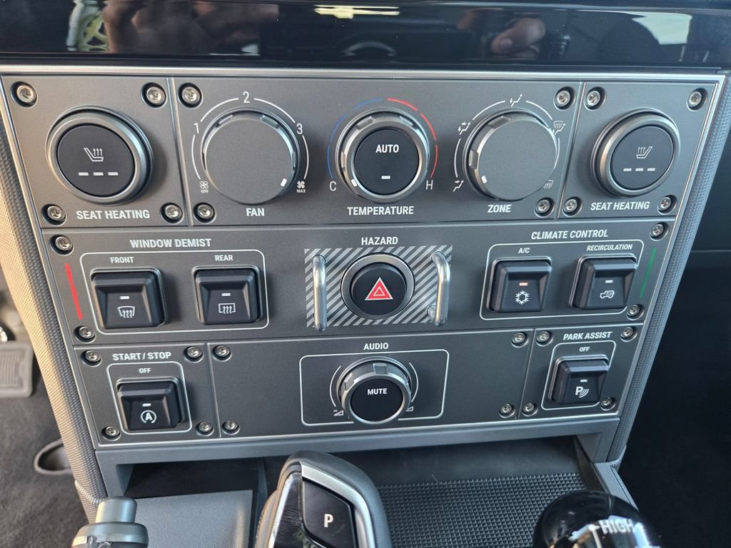 Used 2025 INEOS Grenadier Station Wagon AWD/4WD image 20