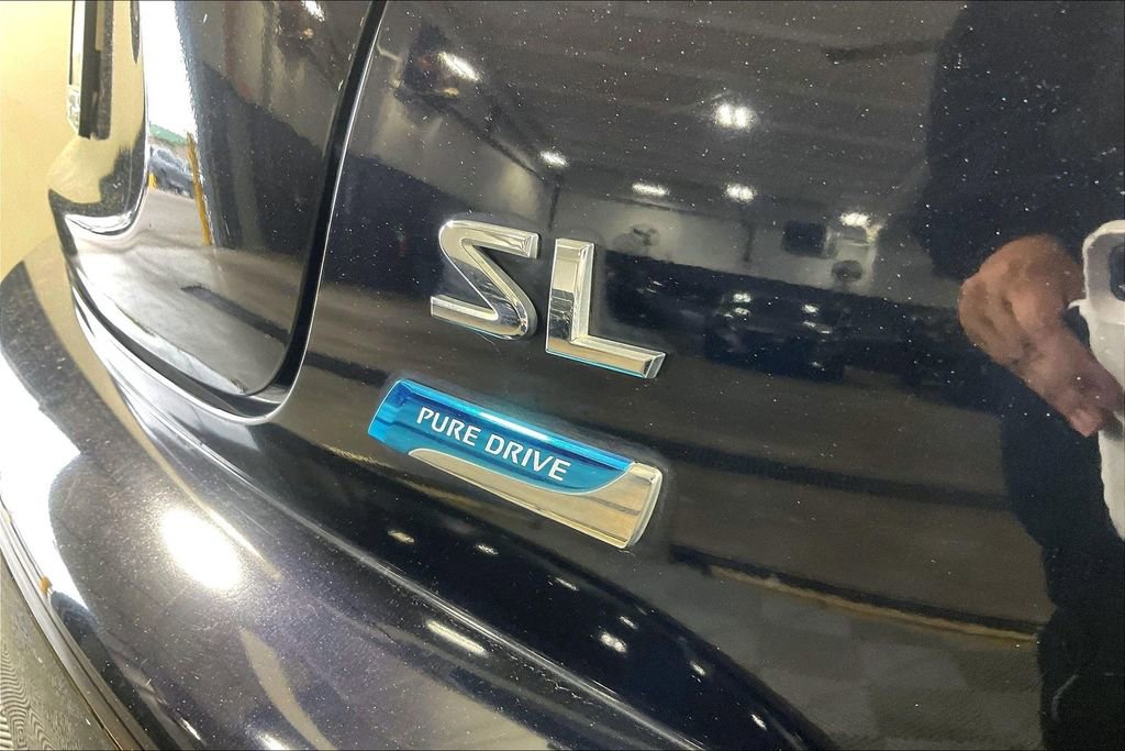 Used 2013 Nissan Juke SL image 42