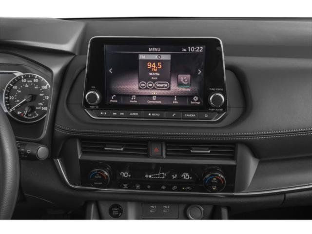 New 2026 Nissan Rogue SV w/ Cold Weather Package FWD image 44