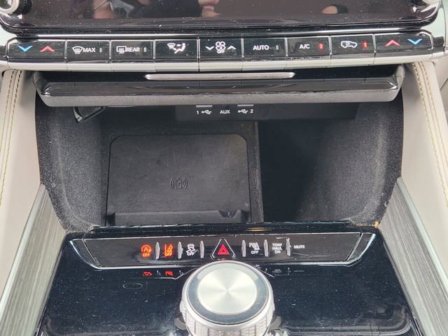 Certified 2024 Jeep Wagoneer Series II image 17
