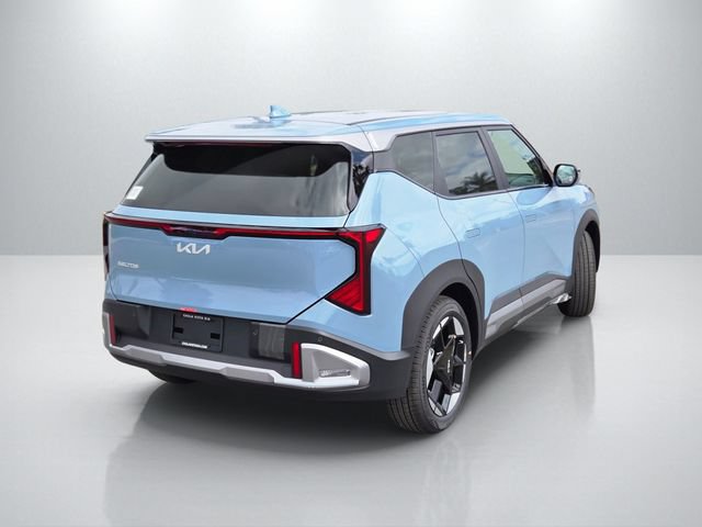 New 2027 Kia Seltos S AWD/4WD image 4