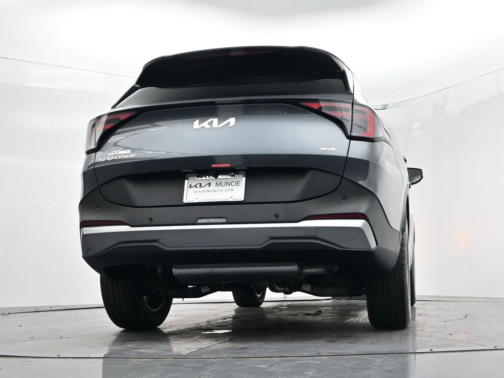 New 2026 Kia Sportage EX image 40