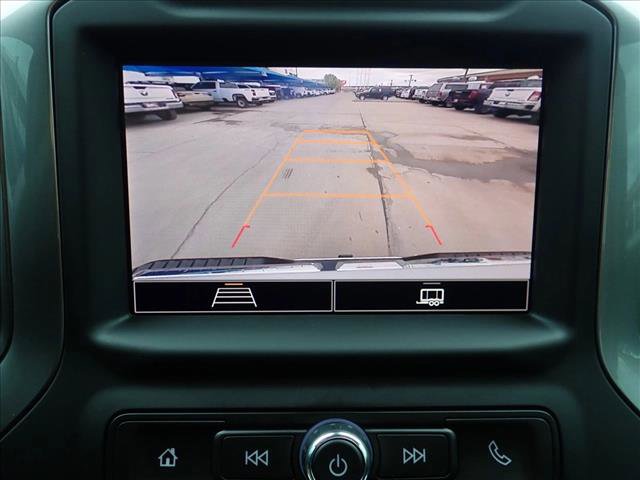 Used 2025 GMC Sierra 2500 Pro w/ 1SA Pro Safety Plus Package image 15