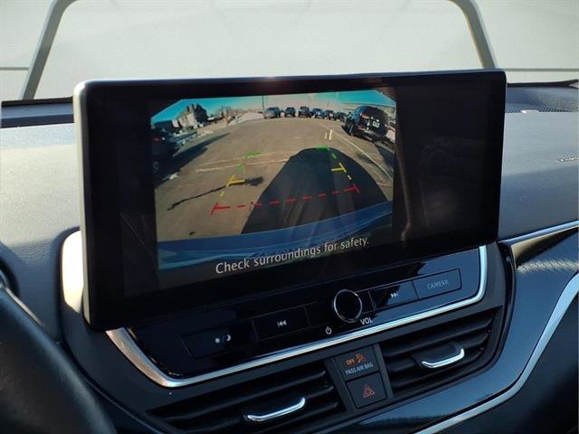 Used 2024 Nissan Altima 2.5 SR image 22