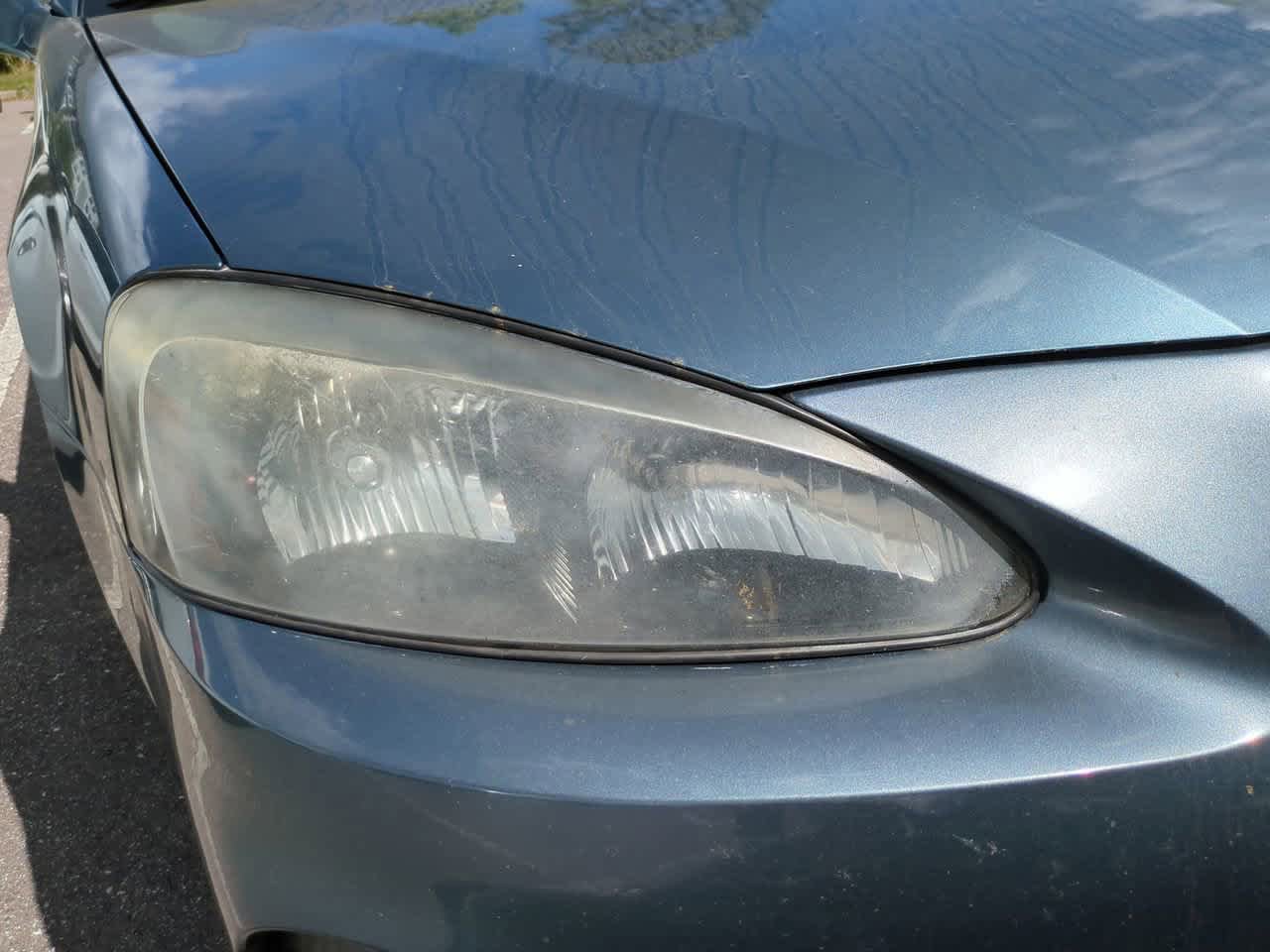 Used 2006 Pontiac Grand Prix w/ Preferred Package image 8