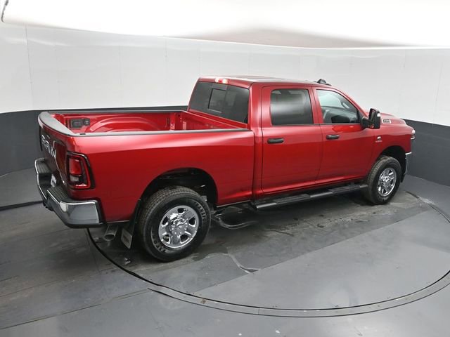 New 2026 RAM 2500 Tradesman image 30