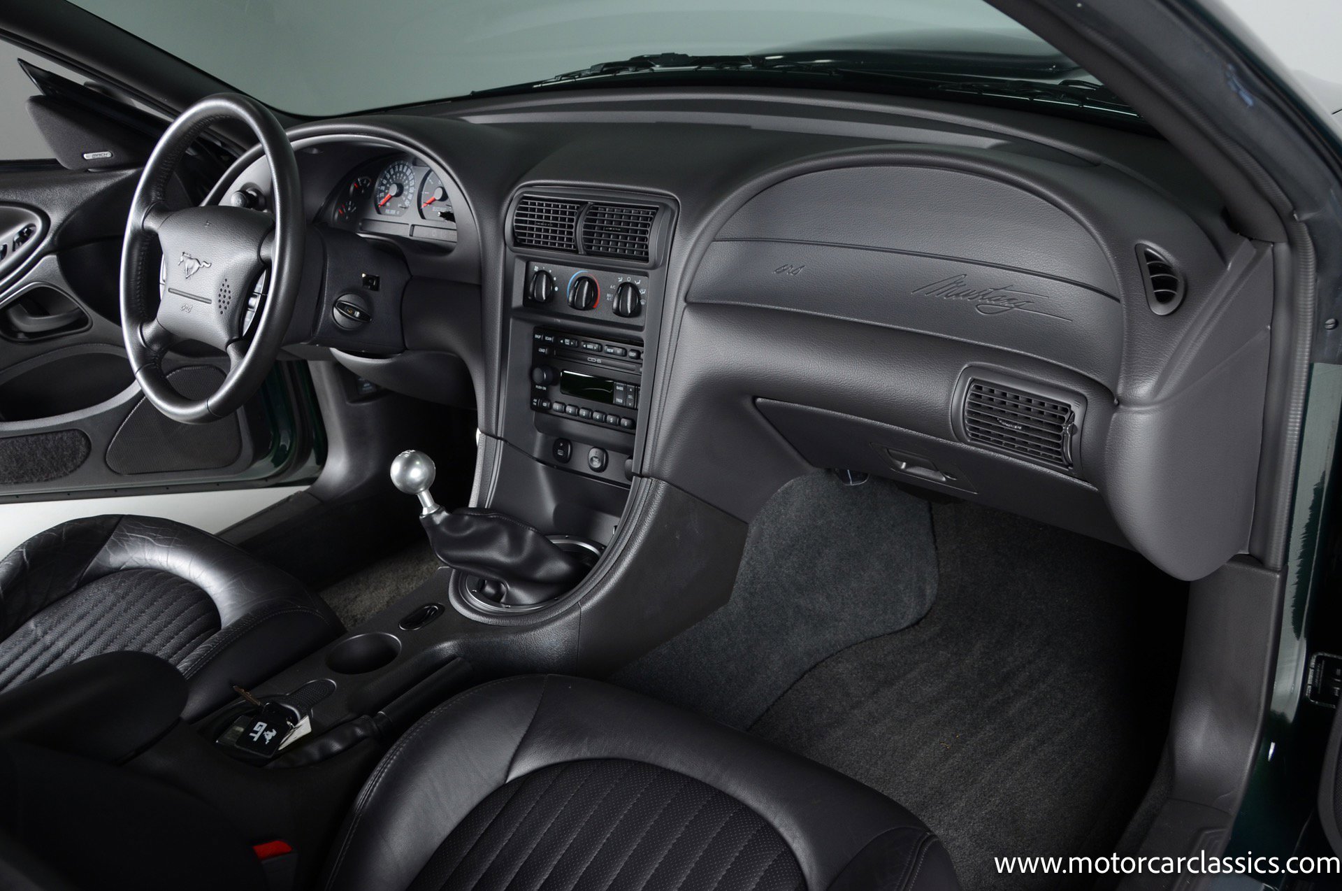 Used 2001 Ford Mustang Bullitt image 37