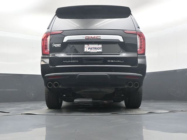 Used 2022 GMC Yukon Denali image 43