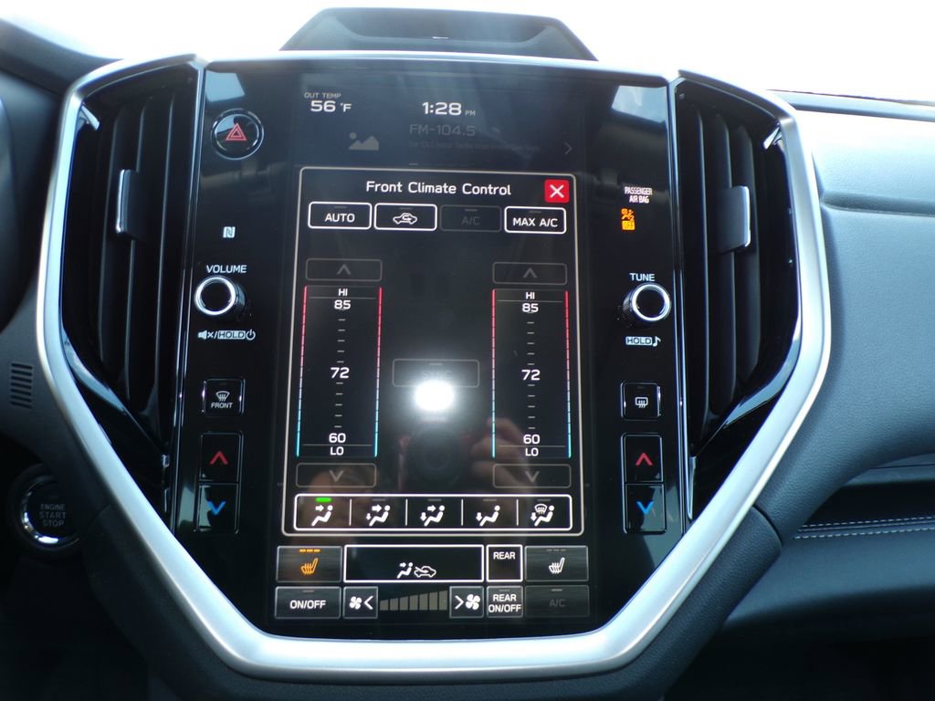 New 2026 Subaru Ascent Limited AWD/4WD image 28