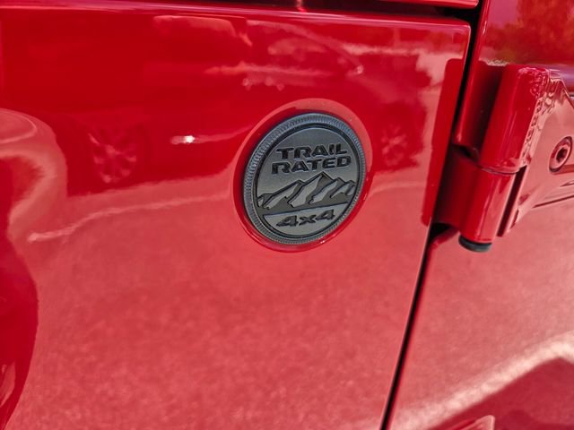 Used 2022 Jeep Gladiator Sport AWD/4WD image 4