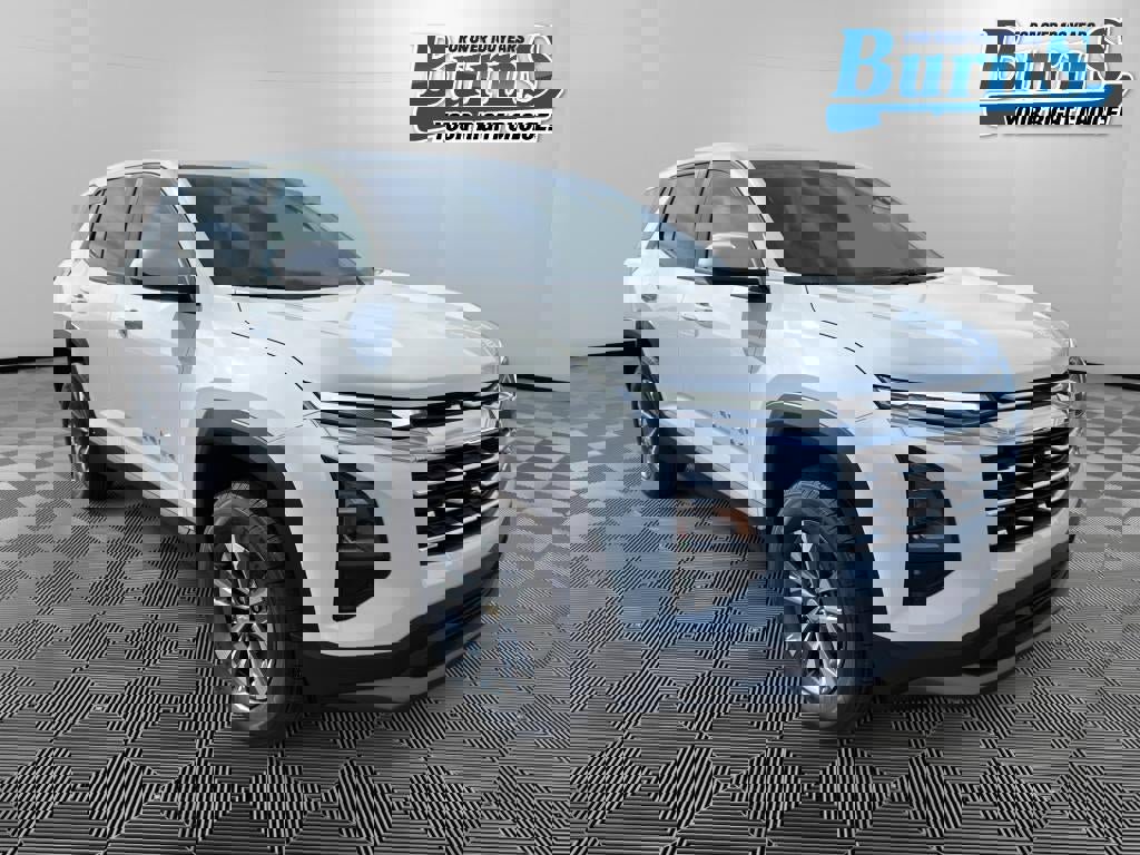 New 2026 Chevrolet Equinox LT w/ Convenience Package II