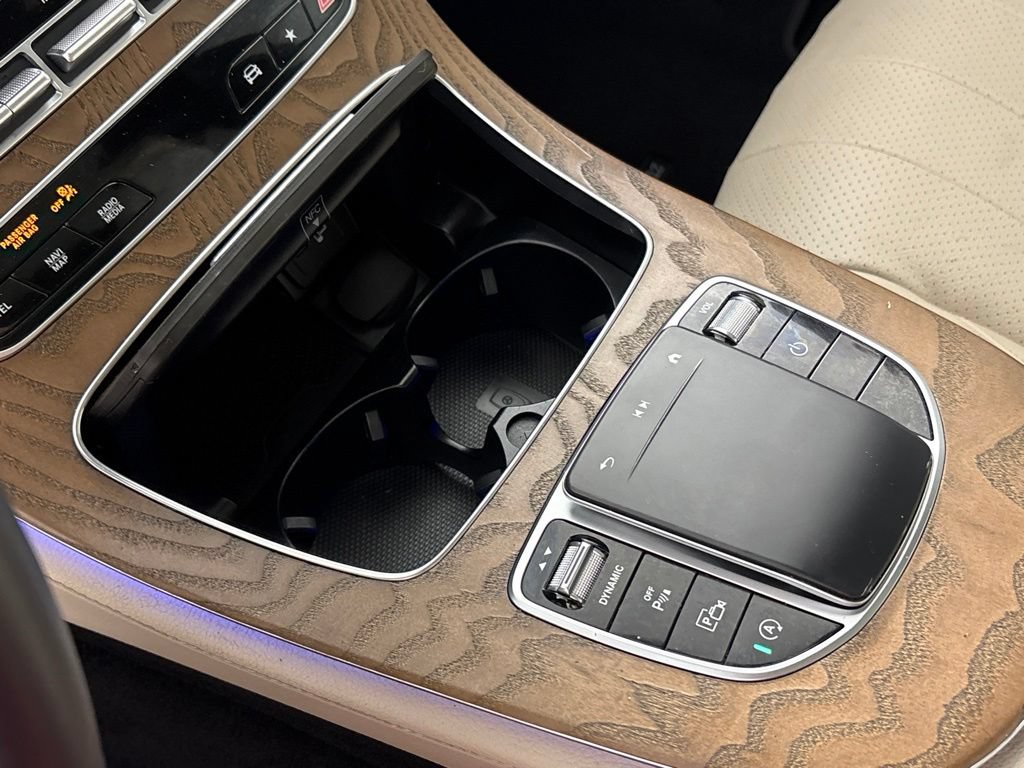 Used 2021 Mercedes-Benz E 350 Sedan image 45