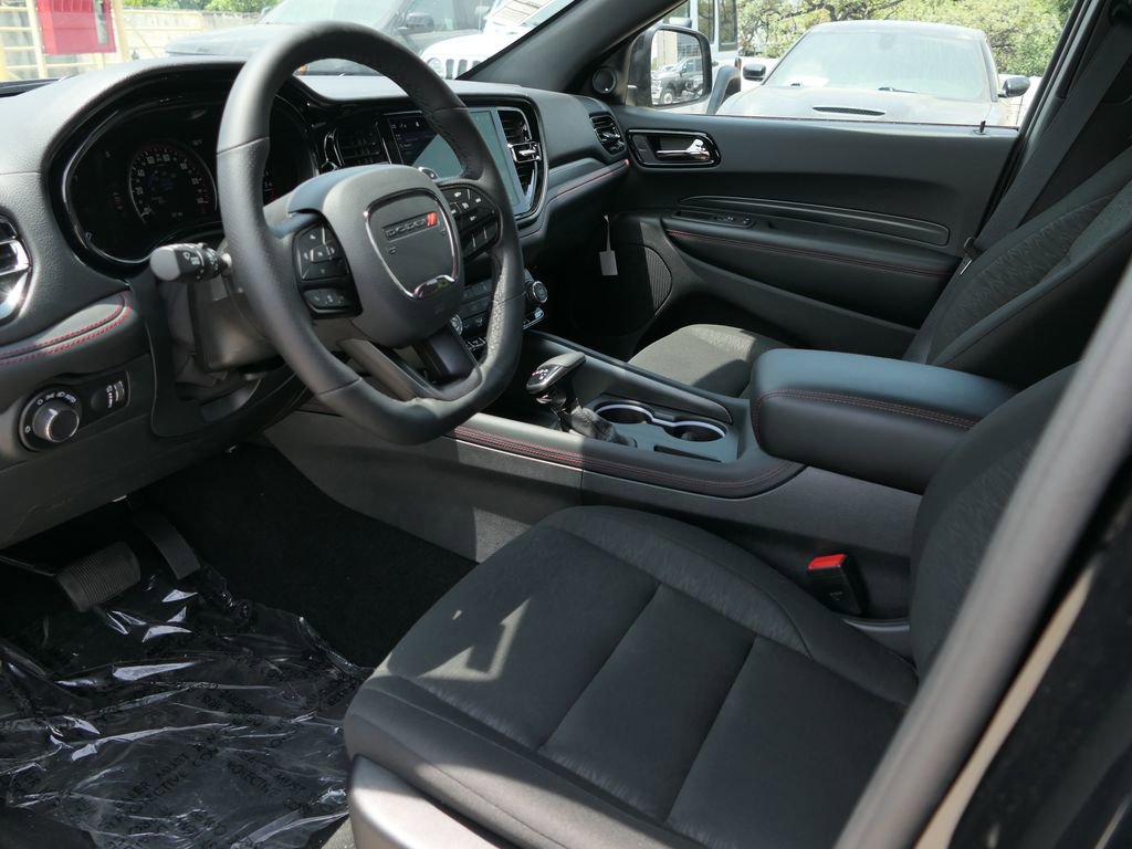 New 2026 Dodge Durango GT AWD/4WD image 7