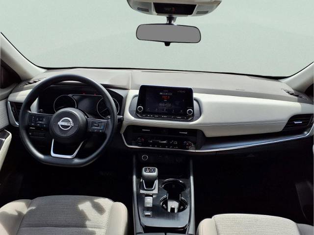 Certified 2023 Nissan Rogue SV FWD image 13