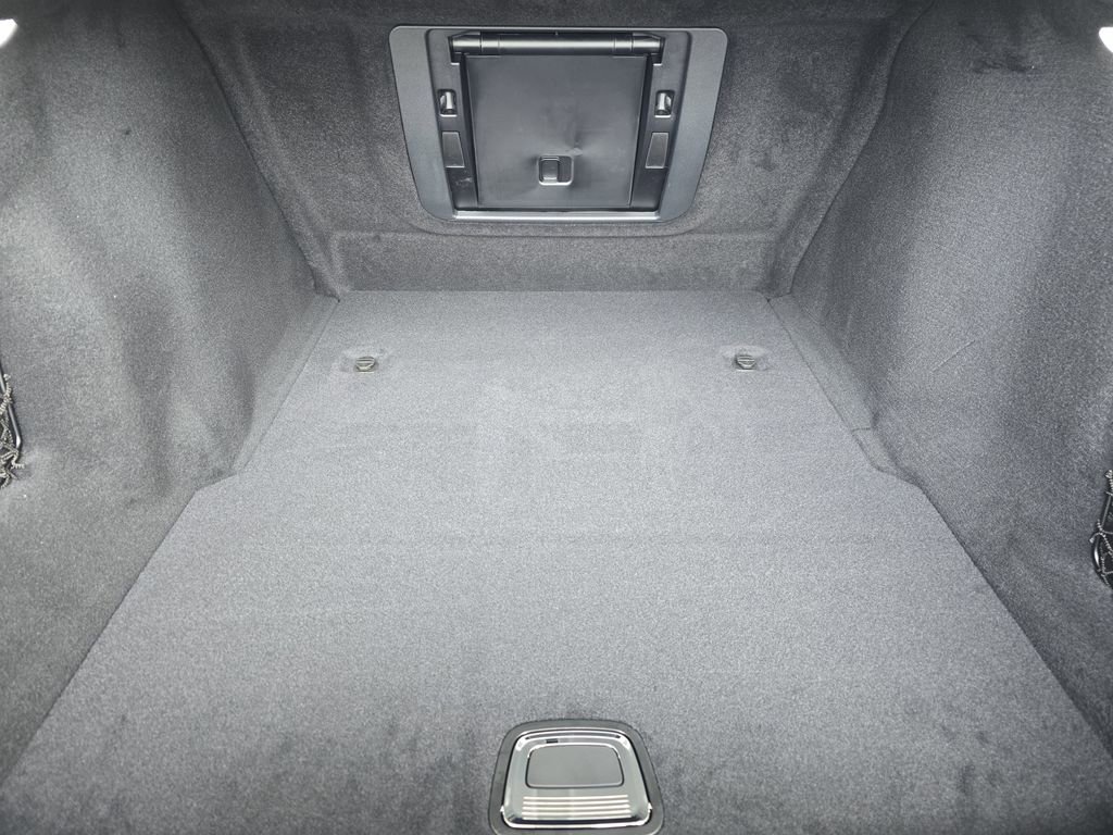 New 2026 Mercedes-Benz S 580 4MATIC Sedan image 13