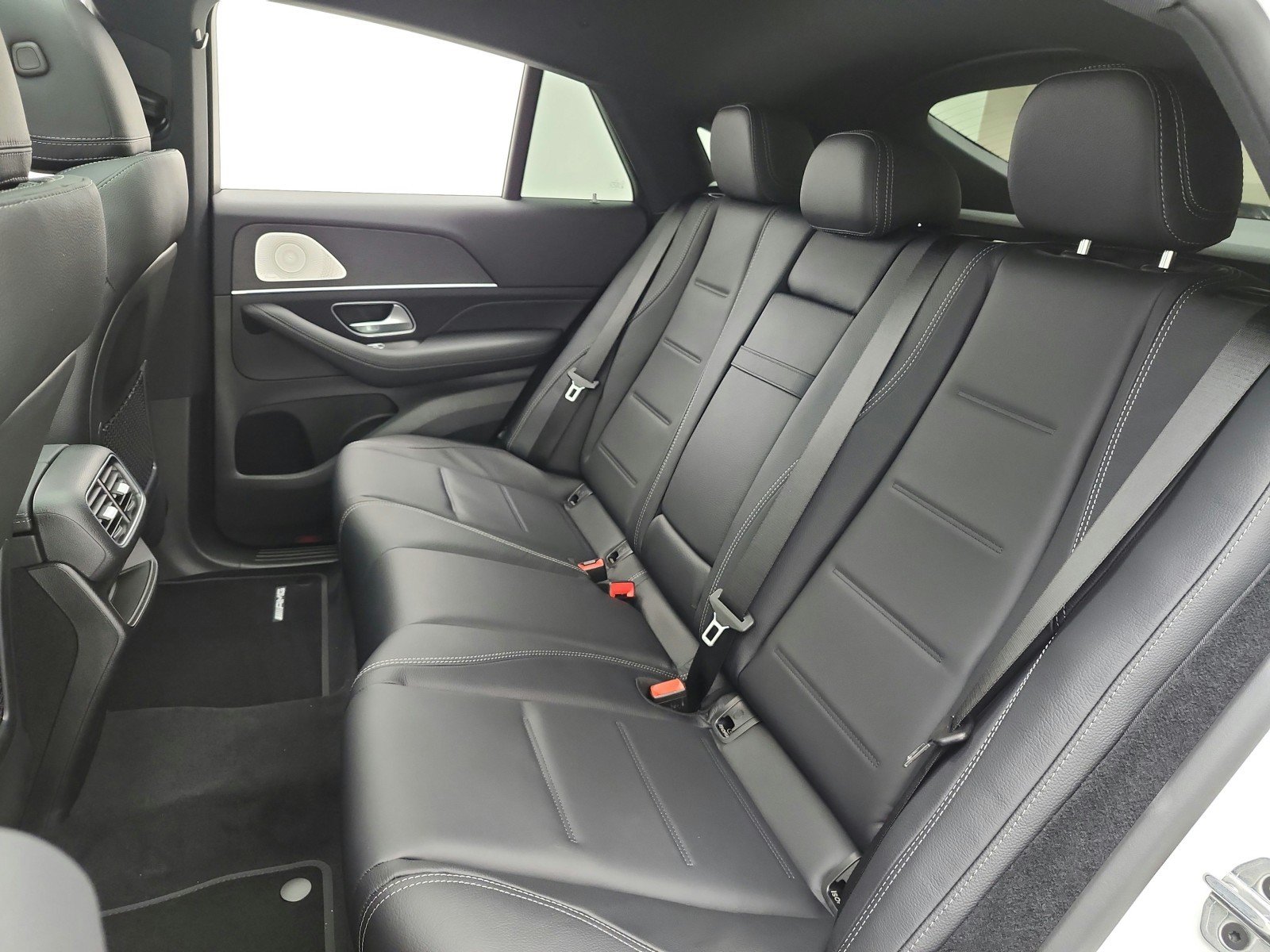 New 2027 Mercedes-Benz GLE 450 4MATIC Coupe image 11