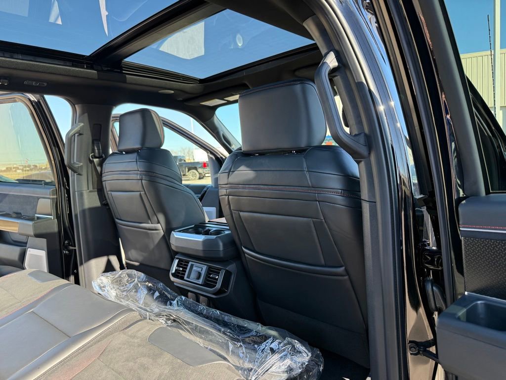 New 2026 Ford F150 Raptor w/ Equipment Group 803A Raptor R image 23