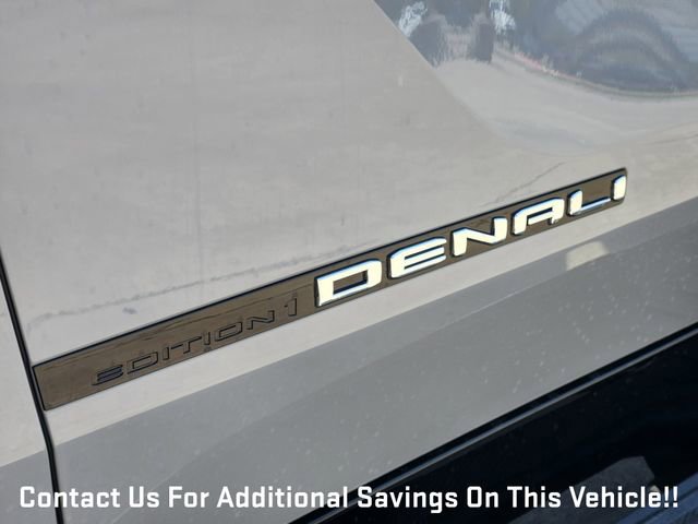 New 2024 GMC Sierra EV Denali image 8