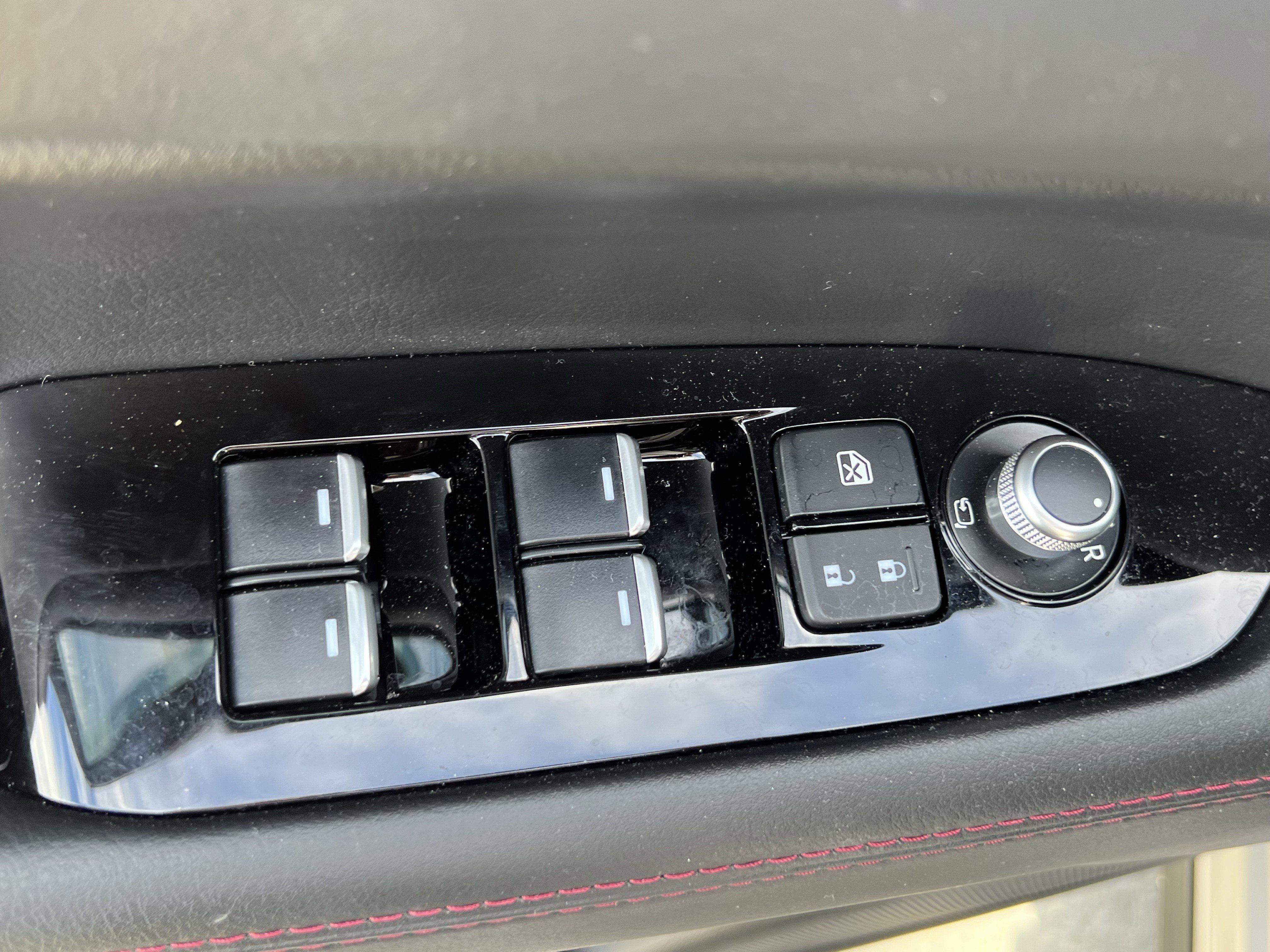 Used 2025 MAZDA CX-5 2.5 Turbo w/ Premium Package image 15