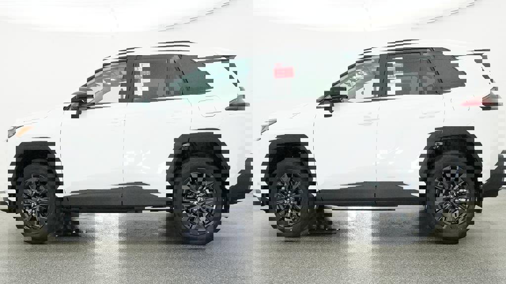 New 2026 Toyota RAV4 XLE Premium FWD image 8