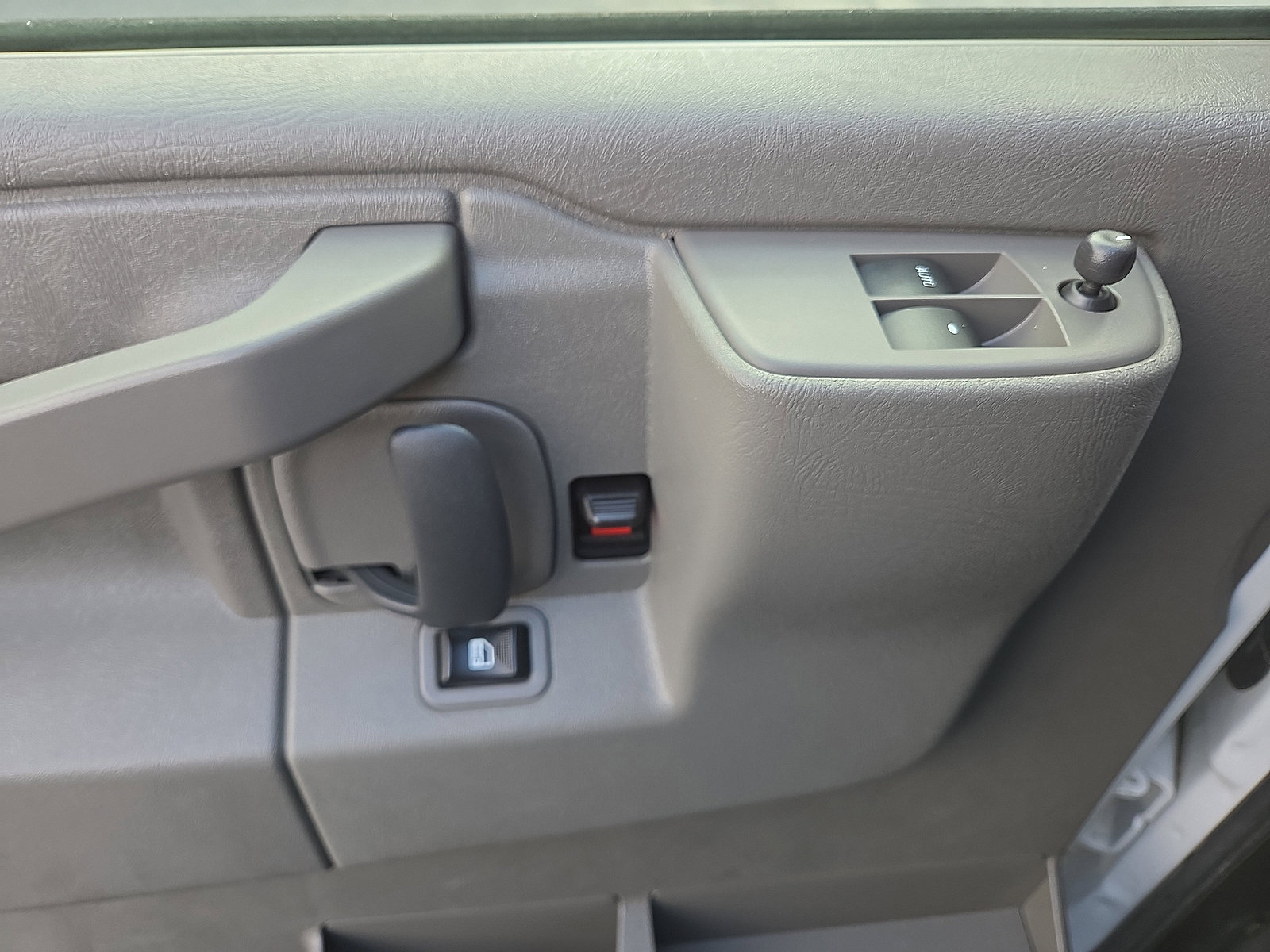 Used 2024 Chevrolet Express 2500 Work Van w/ Driver Convenience Package image 29