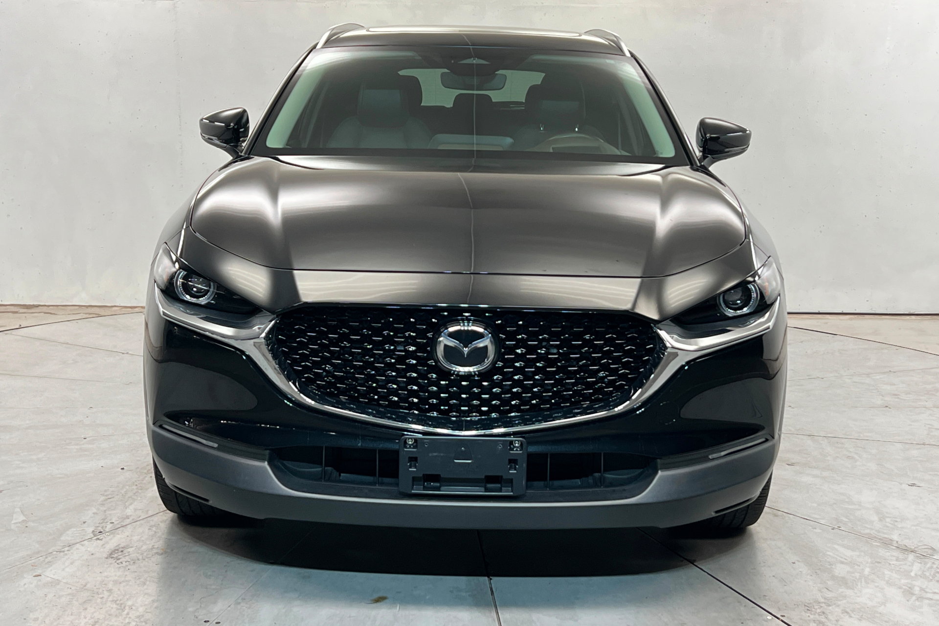 Used 2024 MAZDA CX-30 AWD 2.5 S w/ Premium Package image 9