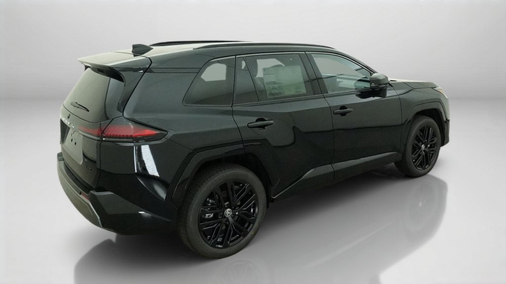 New 2026 Toyota RAV4 XSE w/ Weather Package AWD/4WD image 9