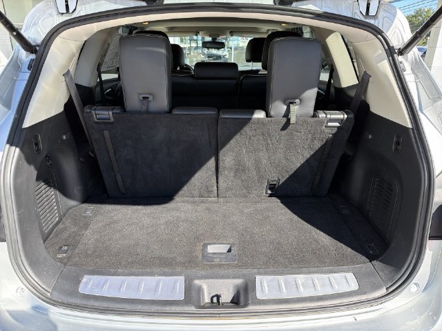 Used 2018 INFINITI QX60 Luxe AWD/4WD image 33
