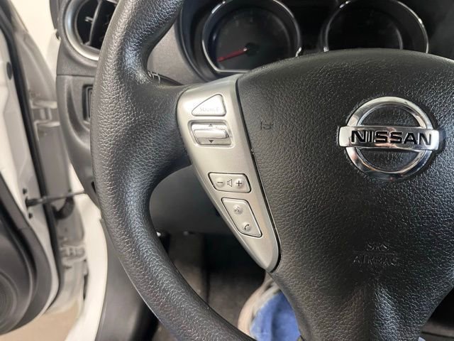 Used 2019 Nissan Versa SV FWD image 25