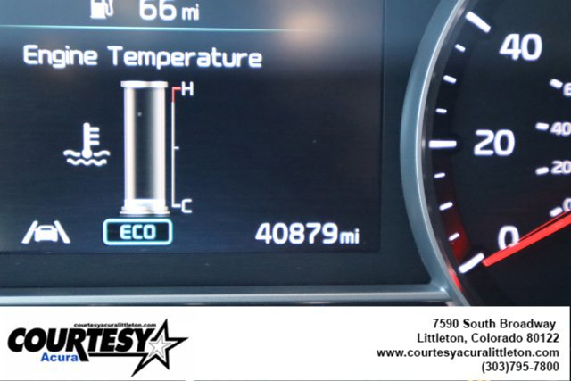 Used 2023 Kia Sorento EX w/ Panoramic Sunroof Package image 14