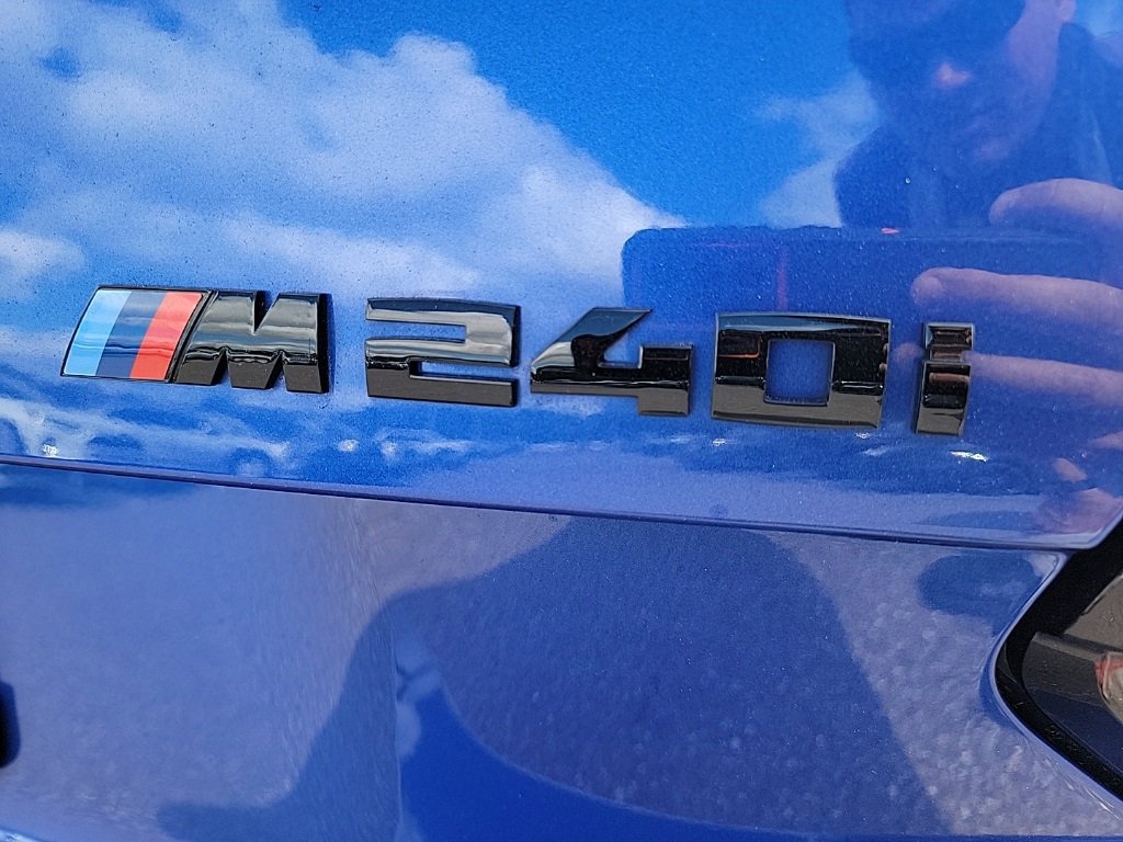 Used 2023 BMW M240i Coupe image 5